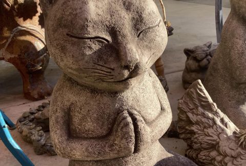 Statuary
